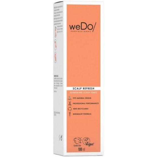 weDo/ Professional - scalp refresh